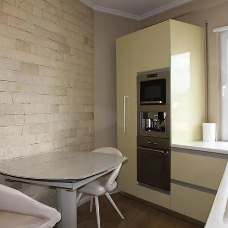 Unique & Modern Apartament *