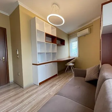 Unique & Modern Apartament Tirana