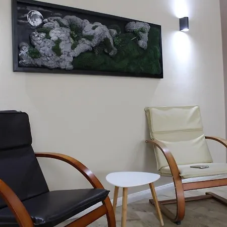 Unique & Modern * Tirana