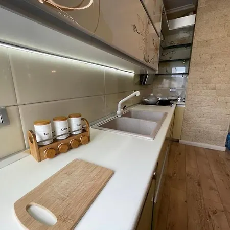 Apartament Unique & Modern Tirana