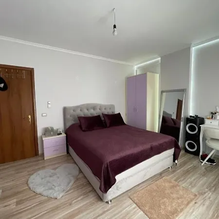 Unique & Modern * Tirana