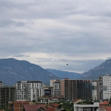 アパート Unique & Modern