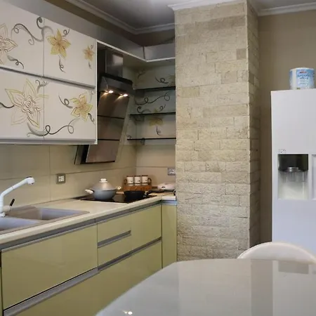 Unique & Modern Apartament *