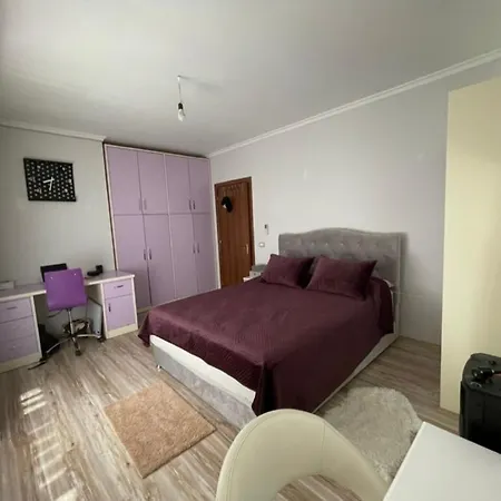 Apartament Unique & Modern *