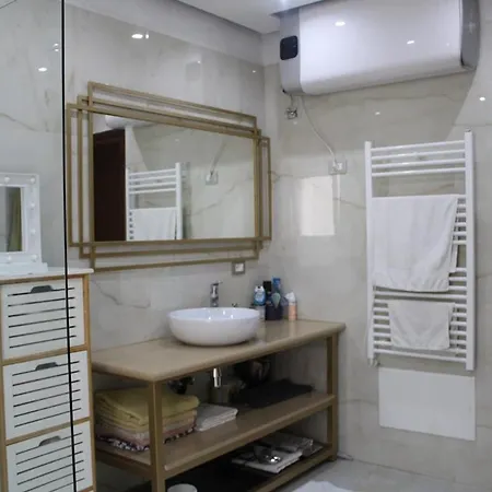 Apartament Unique & Modern