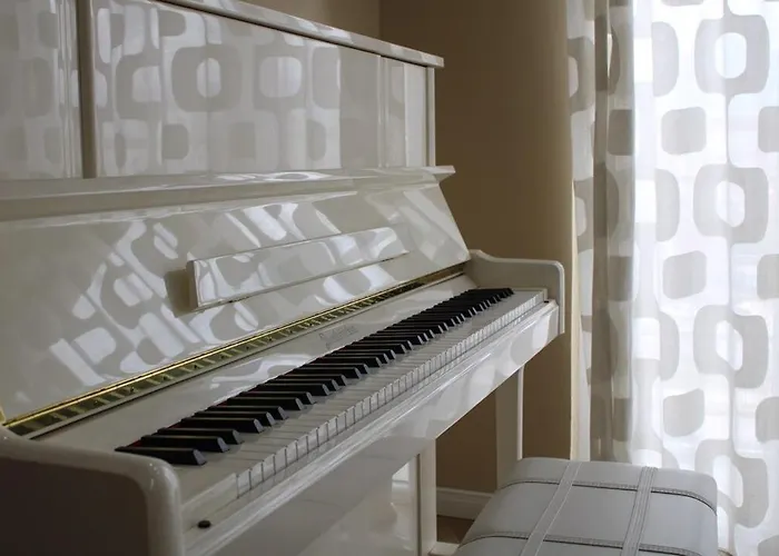 Unique & Modern Appartement