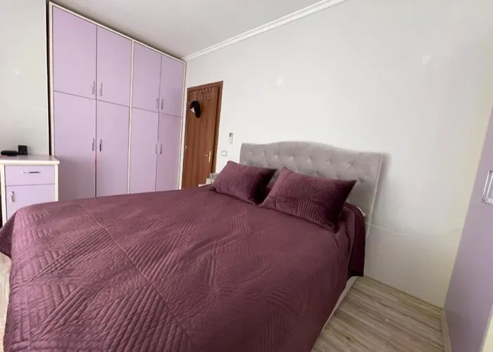 Unique & Modern Appartement Tirana