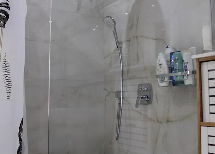 Appartement Unique & Modern