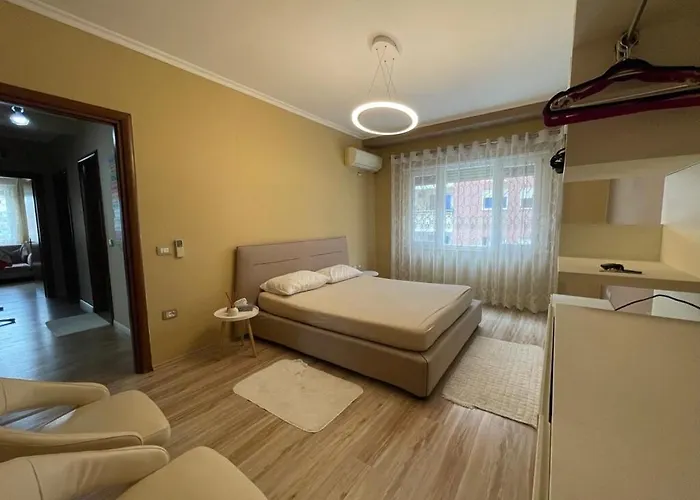 Appartement Unique & Modern *