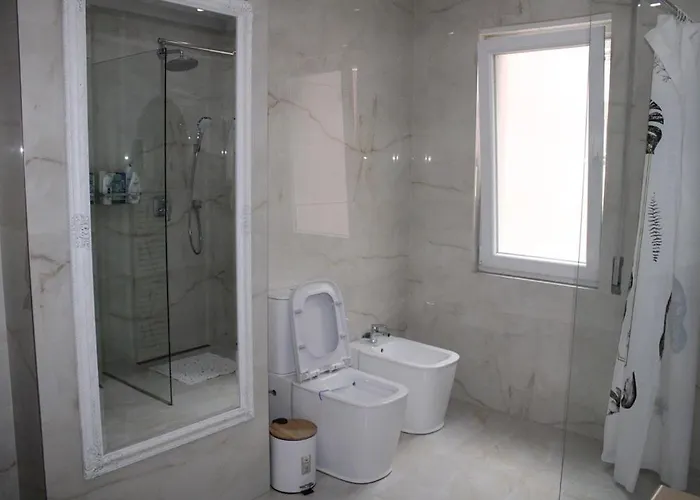 Unique & Modern Appartement Tirana