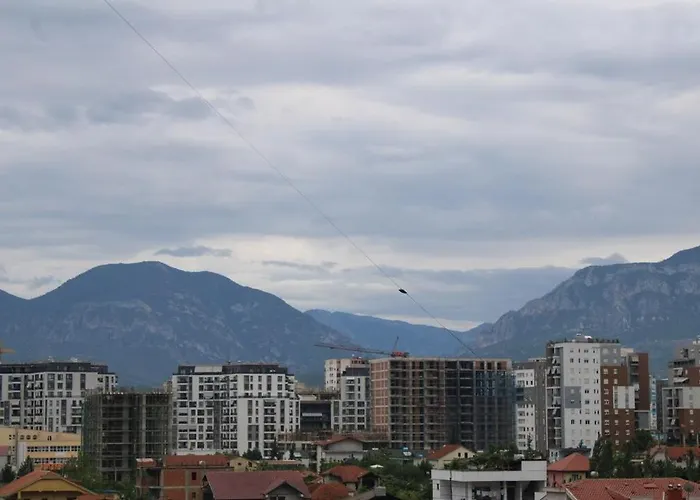 Appartement Unique & Modern