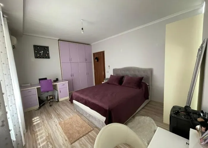 Appartement Unique & Modern *